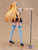 (18+) WING LINA BELL ROLL 1/6 SCALE PVC FIGURE STATUE