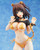 KAITENDO TORANOANA GIRLS COLLECTION TORAKKO ILLUSTRATION BY MATARO 1/6 SCALE PVC FIGURE STATUE