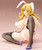 (18+) BINDING CREATOR'S OPINION CHIE BUNNY VERSION 1/4 SCALE PVC FIGURE STATUE