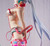 (18+) NATIVE MEBAE'S ORIGINAL CHARACTER SAKURAKO'S INJECTION! 1/6.5 SCALE PVC FIGURE