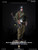FACEPOOL FIGURE DISCOVER HISTORY SERIES - WWII GERMAN MG42 MACHINE GUNNER AT ARDENNES 1/6 SCALE ACTION FIGURE STANDARD EDITION FP-007A