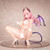 INSIGHT ORIGINAL CHARACTER SUCCUBUS - NEM LILIM 1/7 SCALE PVC FIGURE STATUE