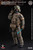 King's Toy German Spezialeinsatz Kommando SEK Police Tactical Units 1/6 Scale Action Figure KT-8006 HobbyGalaxy.com