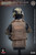 King's Toy German Spezialeinsatz Kommando SEK Police Tactical Units 1/6 Scale Action Figure KT-8006 HobbyGalaxy.com