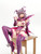 Tsubaki Mai Original Character - Tsubaki Suzuki 1/7 Scale PVC Figure HobbyGalaxy.com