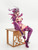 Tsubaki Mai Original Character - Tsubaki Suzuki 1/7 Scale PVC Figure HobbyGalaxy.com