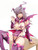 Tsubaki Mai Original Character - Tsubaki Suzuki 1/7 Scale PVC Figure HobbyGalaxy.com