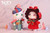 MJ Studio Mio The Palace Cat Series Trading Figures Blind Box Set Of 8 HobbyGalaxy.com