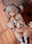 Wave DreamTech Uzaki-chan wa Asobitai! Tsuki Uzaki Cow Bikini Ver. 1/7 Scale PVC Figure HobbyGalaxy.com