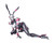 BigFireBird Build Bukki EX Series Mooka Transformable Action Figure EX-01 PLUS HobbyGalaxy.com