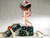 Hakoiri-Musume "Rent-A-Girlfriend" Mizuhara Chizuru In A Santa Claus Bikini De Fluffy 1/6 Scale PVC Figure www.HobbyGalaxy.com