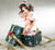 Hakoiri-Musume "Rent-A-Girlfriend" Mizuhara Chizuru In A Santa Claus Bikini De Fluffy 1/6 Scale PVC Figure www.HobbyGalaxy.com