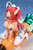 Kaitendo Otogi Frontier Pusu 1/7Scale PVC Figure www.HobbyGalaxy.com