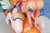 Kaitendo Otogi Frontier Pusu 1/7Scale PVC Figure www.HobbyGalaxy.com