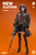 i8TOYS Serene Hound Troop 1/6 Scale Combat Jacket www.HobbyGalaxy.com