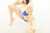 Orca Toys Why the hell are you here, Teacher!? Kana Kojima Swimsuit Gravure Style 1/5.5 Scale PVC Figure www.HobbyGalaxy.com