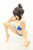 Orca Toys Why the hell are you here, Teacher!? Kana Kojima Swimsuit Gravure Style 1/5.5 Scale PVC Figure www.HobbyGalaxy.com