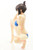 Orca Toys Why the hell are you here, Teacher!? Kana Kojima Swimsuit Gravure Style 1/5.5 Scale PVC Figure www.HobbyGalaxy.com