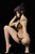 Orca Toys "Why the hell are you here, Teacher!?" Kana Kojima Swimsuit Gravure Style Adult Animal Ver. 1/5.5 Scale PVC Figure www.HobbyGalaxy.com