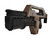 Hollywood Collectibles "Aliens" Pulse Rifle Brown Bess 1:1 Prop Replica www.HobbyGalaxy.com