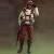 BBK Counter Strike Saber Warrior 1/6 Scale Action Figure BBK015 www.HobbyGalaxy.com