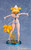 Wing Bombergirl Pine 1/6 Scale PVC Figure www.HobbyGalaxy.com