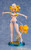 Wing Bombergirl Pine 1/6 Scale PVC Figure www.HobbyGalaxy.com