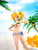 Wing Bombergirl Pine 1/6 Scale PVC Figure www.HobbyGalaxy.com