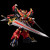 Sentinel METAMOR-FORCE "BARI"ATION "Super Heavy God Gravion Zwei" Ultimate Gravion Action Figure www.HobbyGalaxy.com