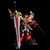 Sentinel METAMOR-FORCE "BARI"ATION "Super Heavy God Gravion Zwei" Ultimate Gravion Action Figure www.HobbyGalaxy.com