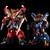 Sentinel METAMOR-FORCE "BARI"ATION "Super Heavy God Gravion Zwei" Ultimate Gravion Action Figure www.HobbyGalaxy.com