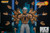 Storm Collectibles "King of Fighters '98" Orochi 1/12 Scale Action Figure www.HobbyGalaxy.com