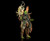 Four Horsemen Studios Mythic Legions: Poxxus - Tharnog (Brute Scale) 6" Scale Action Figure www.HobbyGalaxy.com