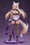 Nekoyome Nekopara Coconut: Race Queen Ver. 1/7 Scale PVC Figure Statue www.HobbyGalaxy.com