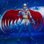 Storm Collectibles “Gatchaman" Ken the Eagle 1/12 Scale Action Figure www.HobbyGalaxy.com