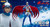 Storm Collectibles “Gatchaman" Ken the Eagle 1/12 Scale Action Figure www.HobbyGalaxy.com