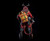 Four Horsemen Studios Mythic Legions: Krampus 2022 6" Scale Action Figure www.HobbyGalaxy.com