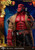 Blitzway "Hellboy II: The Golden Army" Hellboy 1/4 Superb Scale Statue www.HobbyGalaxy.com