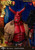 Blitzway "Hellboy II: The Golden Army" Hellboy 1/4 Superb Scale Statue www.HobbyGalaxy.com
