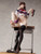 Native Yom Original Character Fumina Murasaki 1/6 Scale PVC Figure www.HobbyGalaxy.com