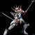 Sentinel Yoroiden Samurai Troopers Chodankado Inferno Arm PX 1/12 Scale Action Figure www.HobbyGalaxy.com