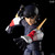 Sentinel Yoroiden Samurai Troopers Chodankado Inferno Arm PX 1/12 Scale Action Figure www.HobbyGalaxy.com