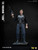 Hero Toy X Facepool The Punishman Frank Version A 1/6 Scale Action Figure FP-008A