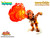 BigBoysToys Street Fighter T.N.C. (The New Challenger) Dhalsim PVC Figure www.HobbyGalaxy.com