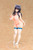 Daiki Sakura Kaede -Kareshi Ni Onegaisarete Cosplay Suru Onnanoko- Illustration By Sakura No Tomoru Hi E 1/6 Scale PVC Figure www.HobbyGalaxy.com