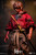 Virtual Toys (VTS) Kenshi 1/6 Scale Action Figure Final Battle Version VM-043B www.HobbyGalaxy.com