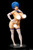 (18+) Beat (Q-Six) Greenhorn - Mariko Hirose Tanned Ver. 1/6 Scale PVC Figure www.HobbyGalaxy.com