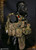 DAMTOYS Russian Spetsnaz FSB Alpha Group Gunner 1/6 Scale Action Figure 78092 www.HobbyGalaxy.com