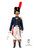 Brown Art The French Imperial Guard - Subaltern 1/6 Scale Action Figure BA-0007 www.HobbyGalaxy.com