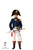 Brown Art The French Imperial Guard - Subaltern 1/6 Scale Action Figure BA-0007 www.HobbyGalaxy.com